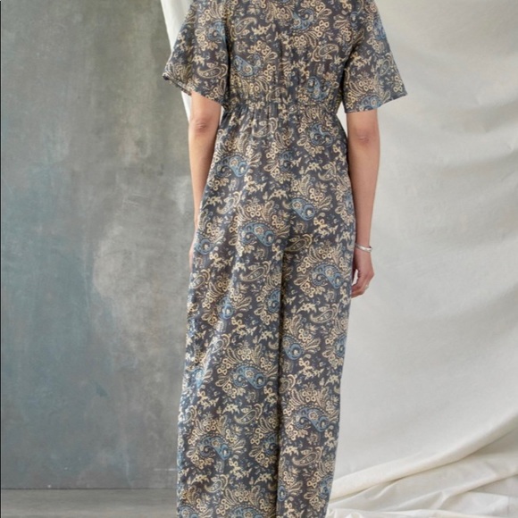 Sundance Jumpsuit - Picture 6 of 9